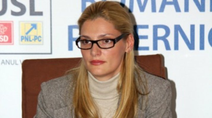 Ponta i-a solicitat Ramonei Mănescu să supravegheze privatizarea CFR Marfă